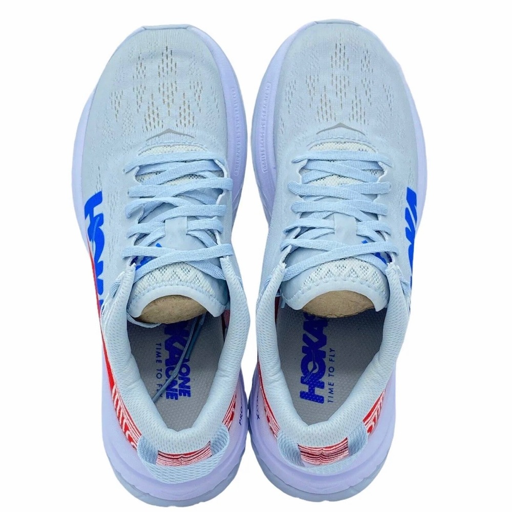 Hoka W Carbon X Women Sneakers Us Size: 9